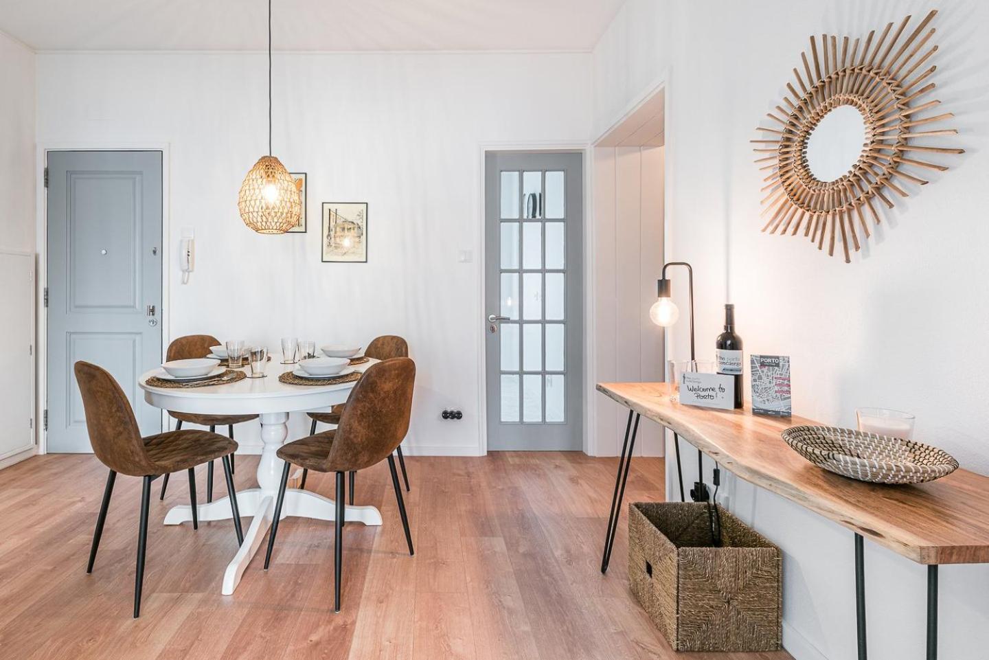 Guestready - Fluvial Oporto Apartment Exterior foto