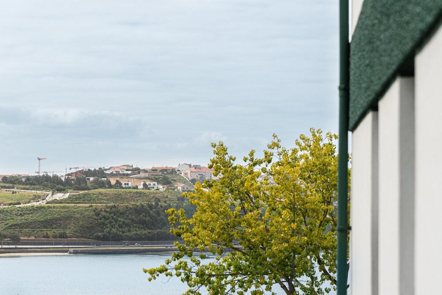 Guestready - Fluvial Oporto Apartment Exterior foto