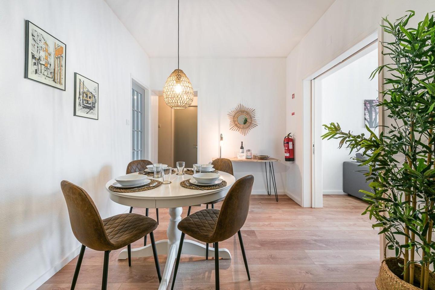 Guestready - Fluvial Oporto Apartment Exterior foto